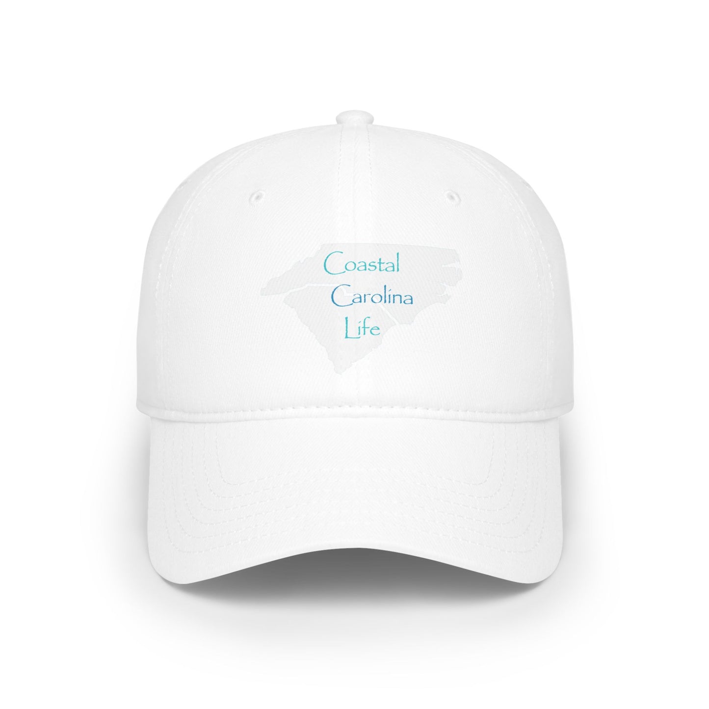 CCL Logo Coastal Carolina Baseball Hat
