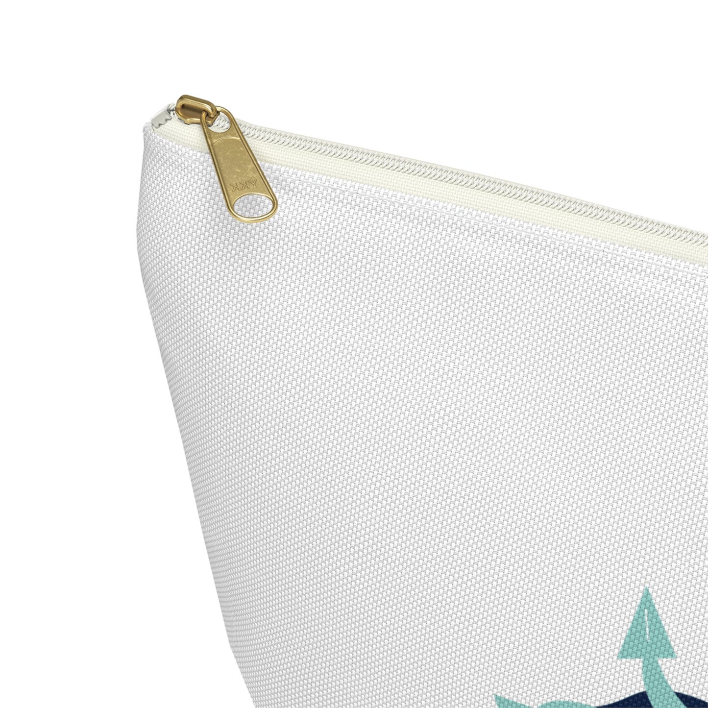 Anchor Travel Accessory Pouch