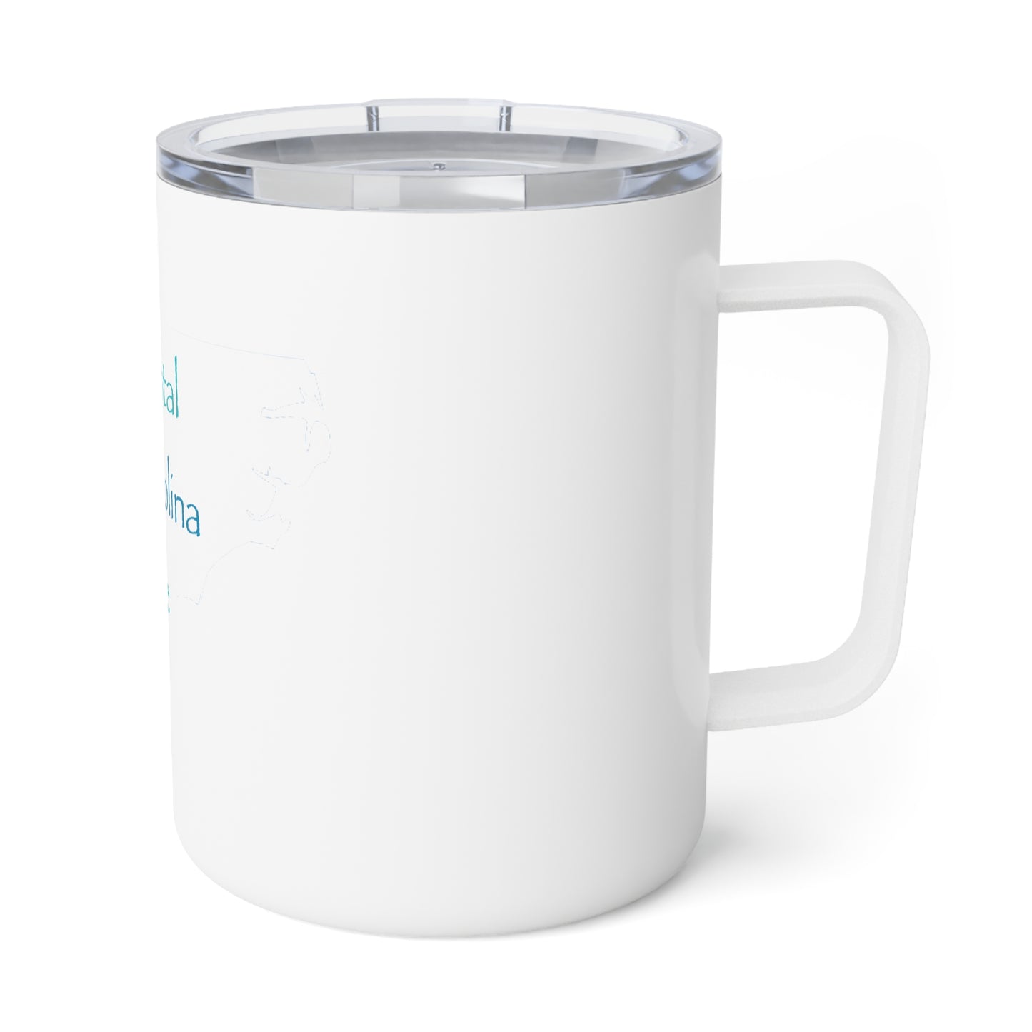 CCL Logo Coffee Mug Tumbler