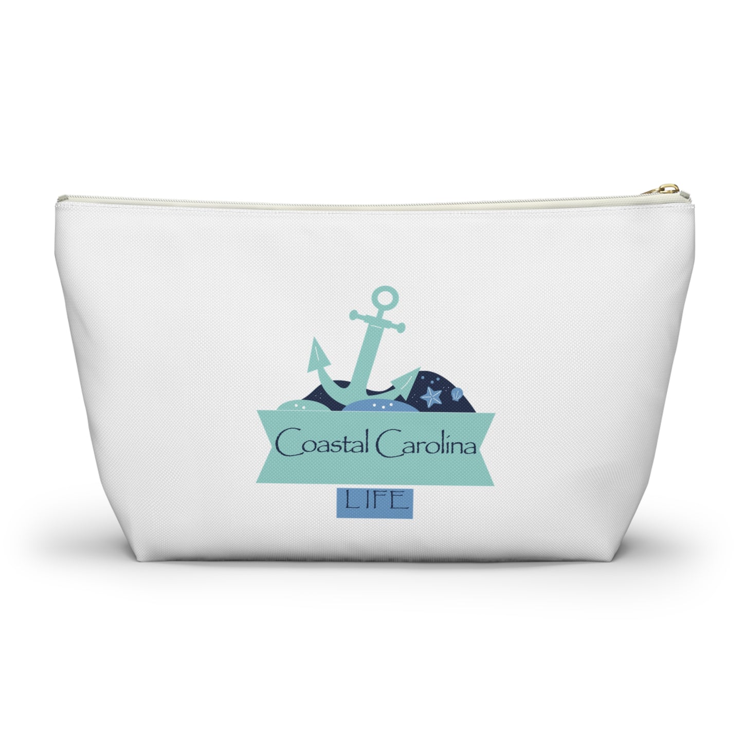 Anchor Travel Accessory Pouch