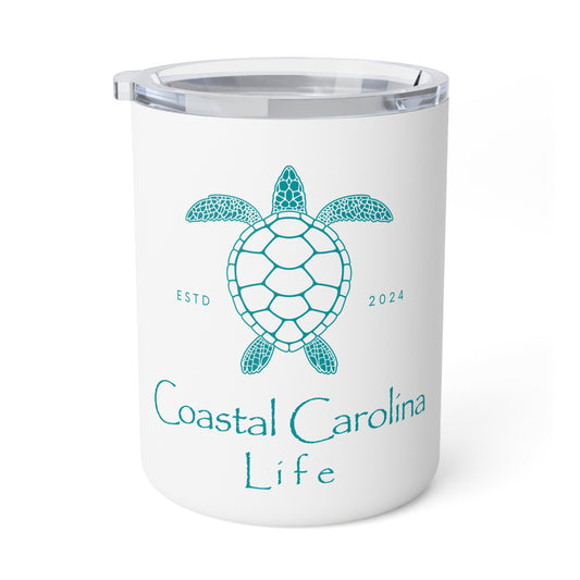 Sea Turtle Coffee Mug Tumbler