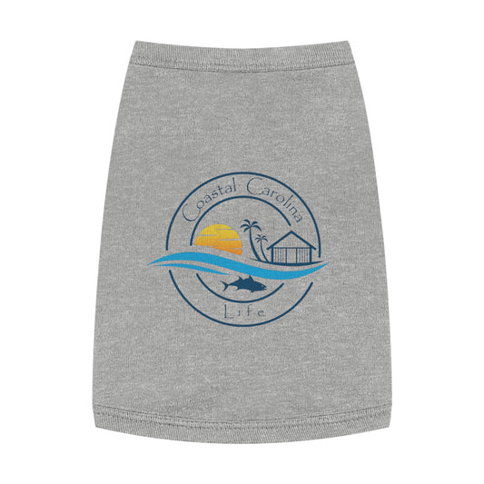 Coastal Carolina Lifestyle Coastal Pet Shirt