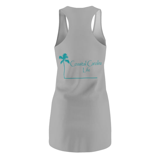 Palm Tree Women's Beach Cover Up