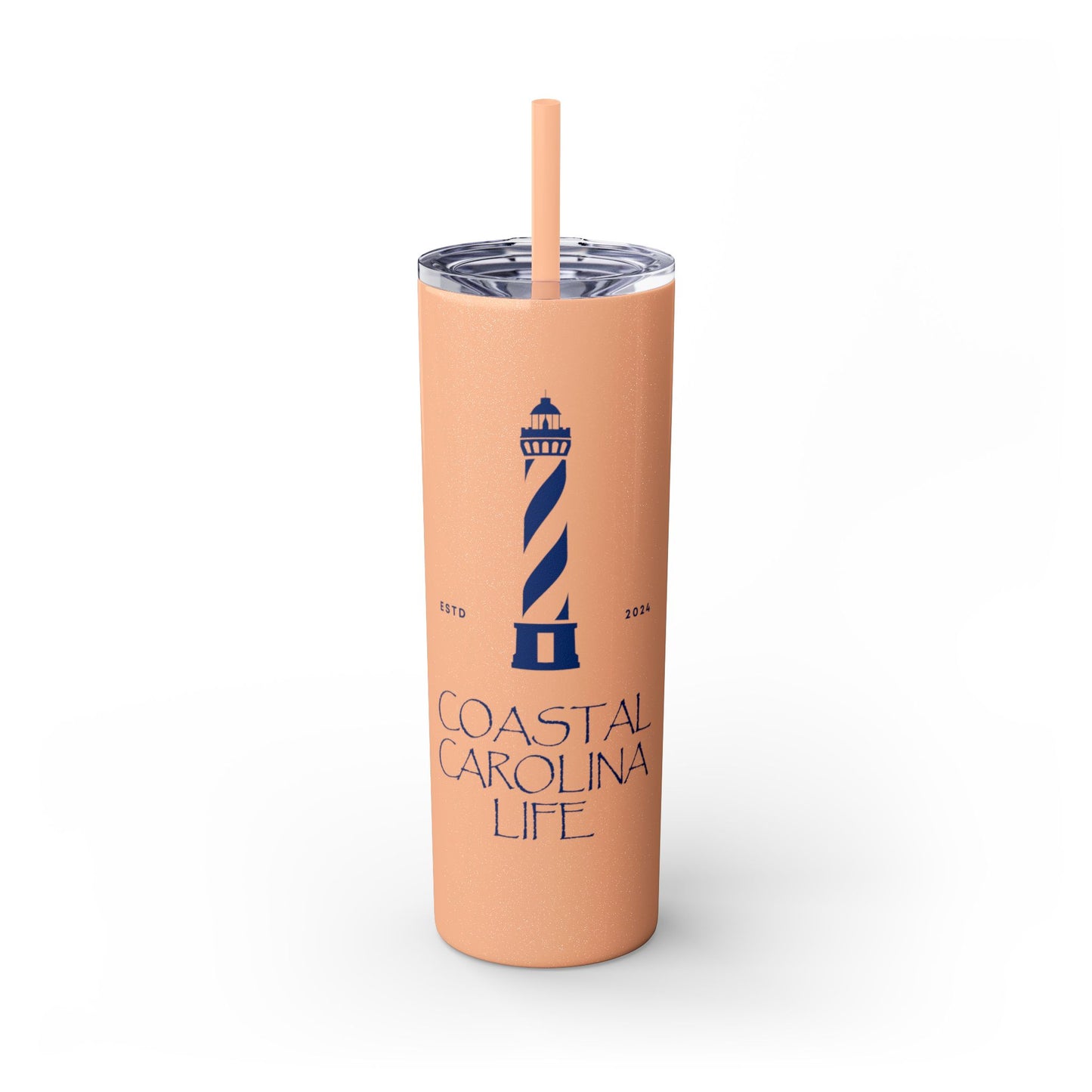 Hatteras Skinny Tumbler