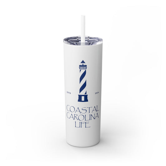 Hatteras Skinny Tumbler