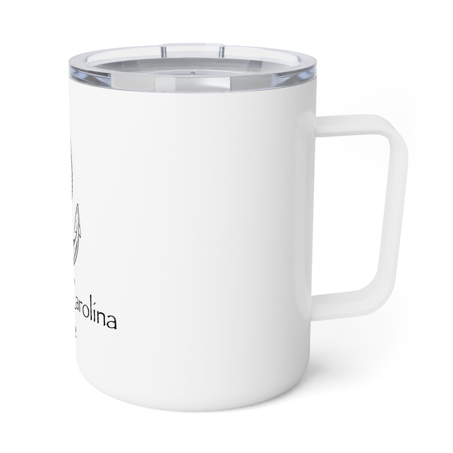 Anchor and Rope Coffee Mug Tumbler