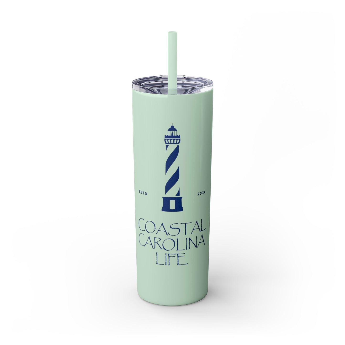 Hatteras Skinny Tumbler