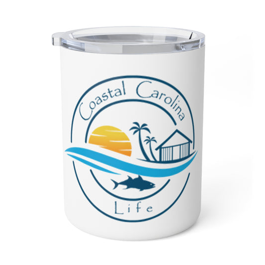 Coastal Carolina Lifestyle Coffee Mug Tumbler