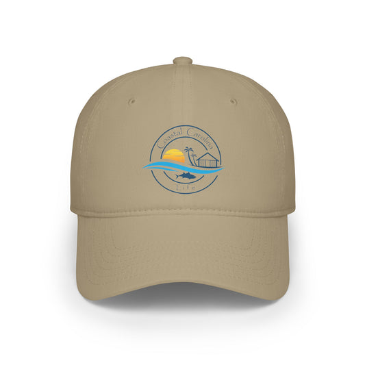 Coastal Carolina Lifestyle Baseball Hat
