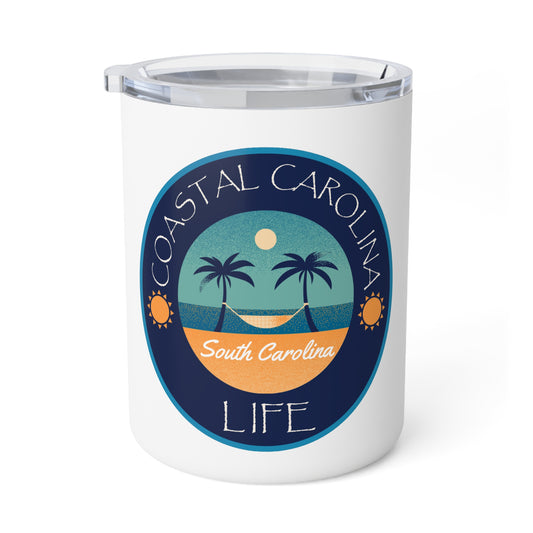 South Carolina Coffee Mug Tumbler