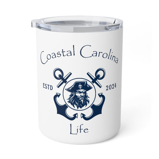 Blackbeard Coffee Mug Tumbler