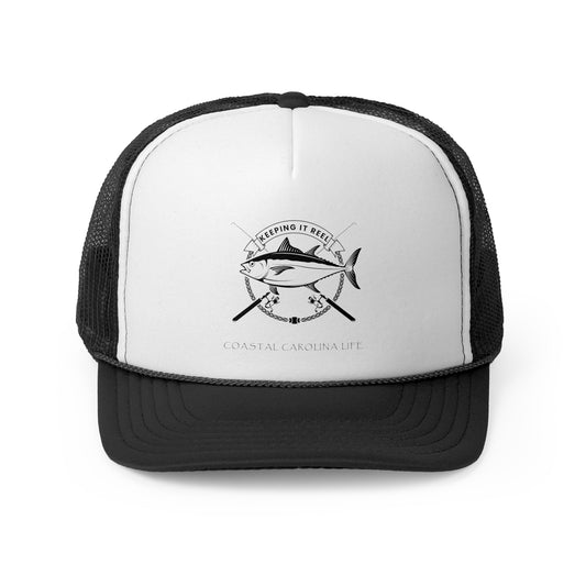 Keeping it Reel Trucker Hat
