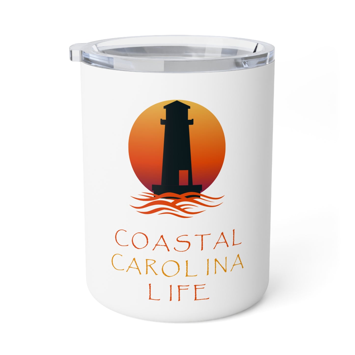 Lighthouse Coffee Mug Tumbler