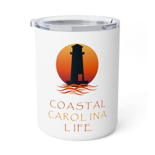 Lighthouse Coffee Mug Tumbler