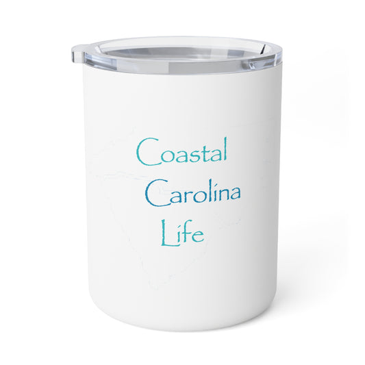 CCL Logo Coffee Mug Tumbler
