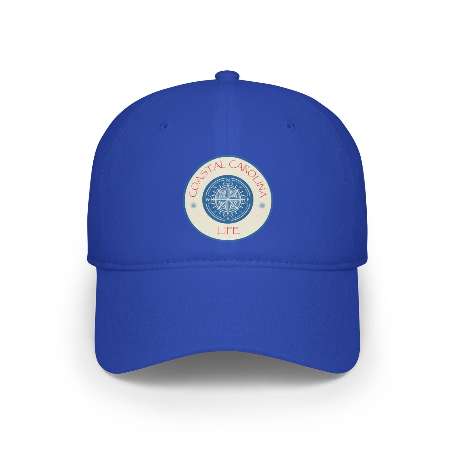 Compass Coastal Carolina Baseball Hat