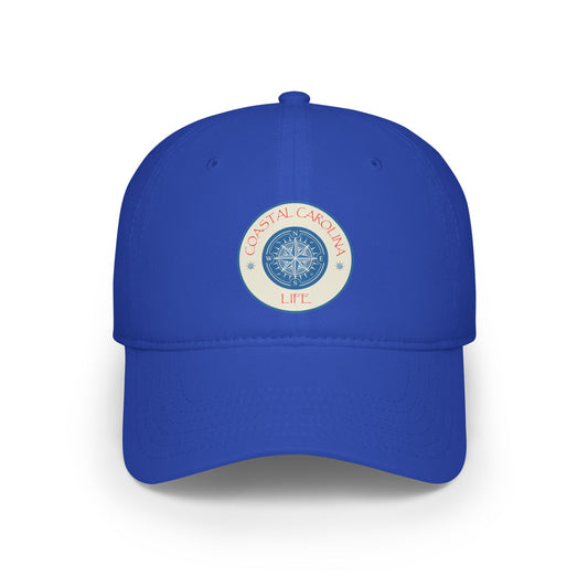 Compass Coastal Carolina Baseball Hat